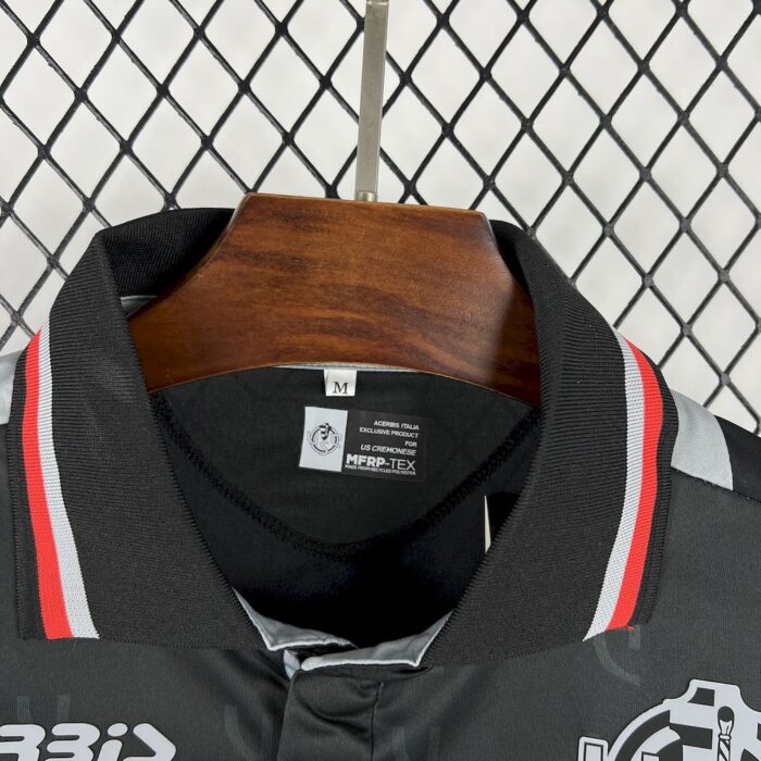 Mens US Cremonese 2025/26 Third Jersey 5