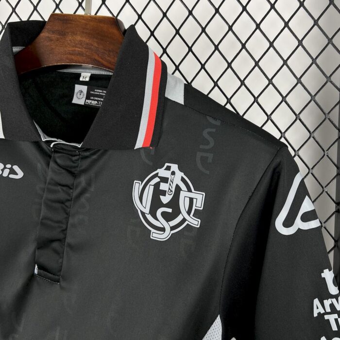 Mens US Cremonese 2025/26 Third Jersey 4