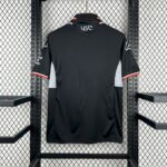 Mens US Cremonese 2025/26 Third Jersey 1