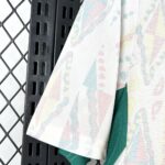 Mens Senegal 2026 World Cup Home Jersey 8