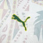 Mens Senegal 2026 World Cup Home Jersey 7