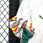 Mens Senegal 2026 World Cup Home Jersey 4