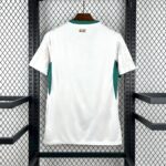 Mens Senegal 2026 World Cup Home Jersey 3