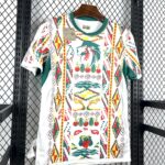 Mens Senegal 2026 World Cup Home Jersey 2
