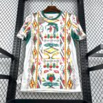 Mens Senegal 2026 World Cup Home Jersey 1