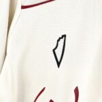 Mens Paliroots 2025/26 Filistin Retro Jersey 5