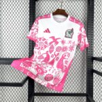 Mens Mexico 2026 Concept Jersey 7