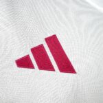 Mens Mexico 2026 Concept Jersey 4