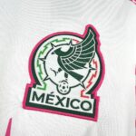 Mens Mexico 2026 Concept Jersey 3