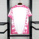 Mens Mexico 2026 Concept Jersey 1