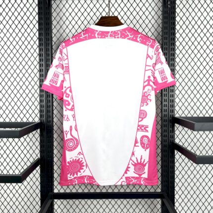 Mens Mexico 2026 Concept Jersey 1