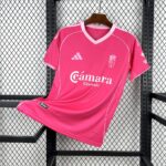 Mens Granada 2025/26 Fourth Jersey 8