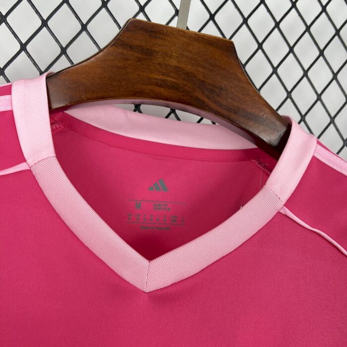 Mens Granada 2025/26 Fourth Jersey 7