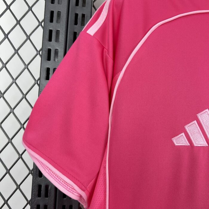 Mens Granada 2025/26 Fourth Jersey 6