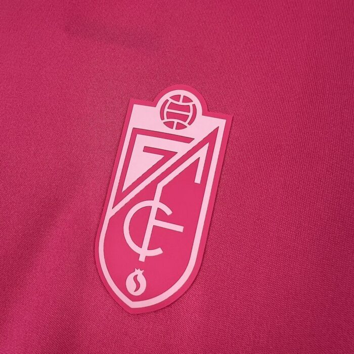 Mens Granada 2025/26 Fourth Jersey 4