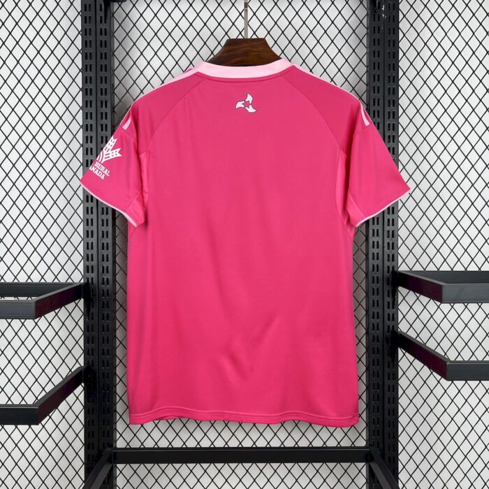 Mens Granada 2025/26 Fourth Jersey 1