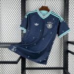 Mens Germany 2026 World Cup Away Jersey 7