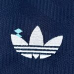 Mens Germany 2026 World Cup Away Jersey 5