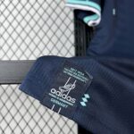 Mens Germany 2026 World Cup Away Jersey 2