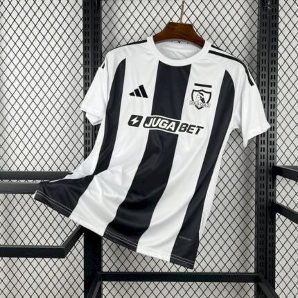 Mens Colo Colo 2025/26 Special Edition Jersey