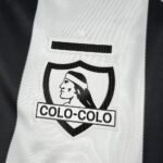 Mens Colo Colo 2025/26 Special Edition Jersey 3