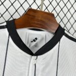 Mens Colo Colo 2025/26 Baseball Jersey 6
