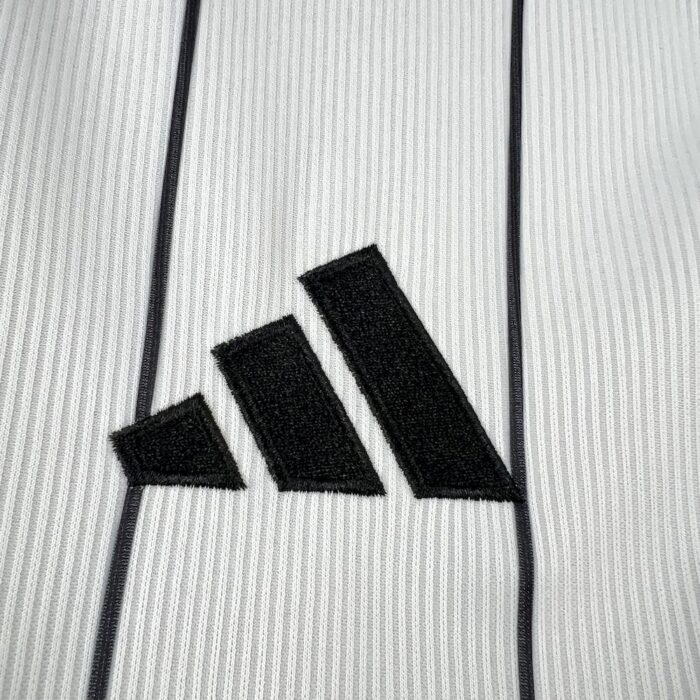 Mens Colo Colo 2025/26 Baseball Jersey 5