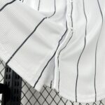 Mens Colo Colo 2025/26 Baseball Jersey 2