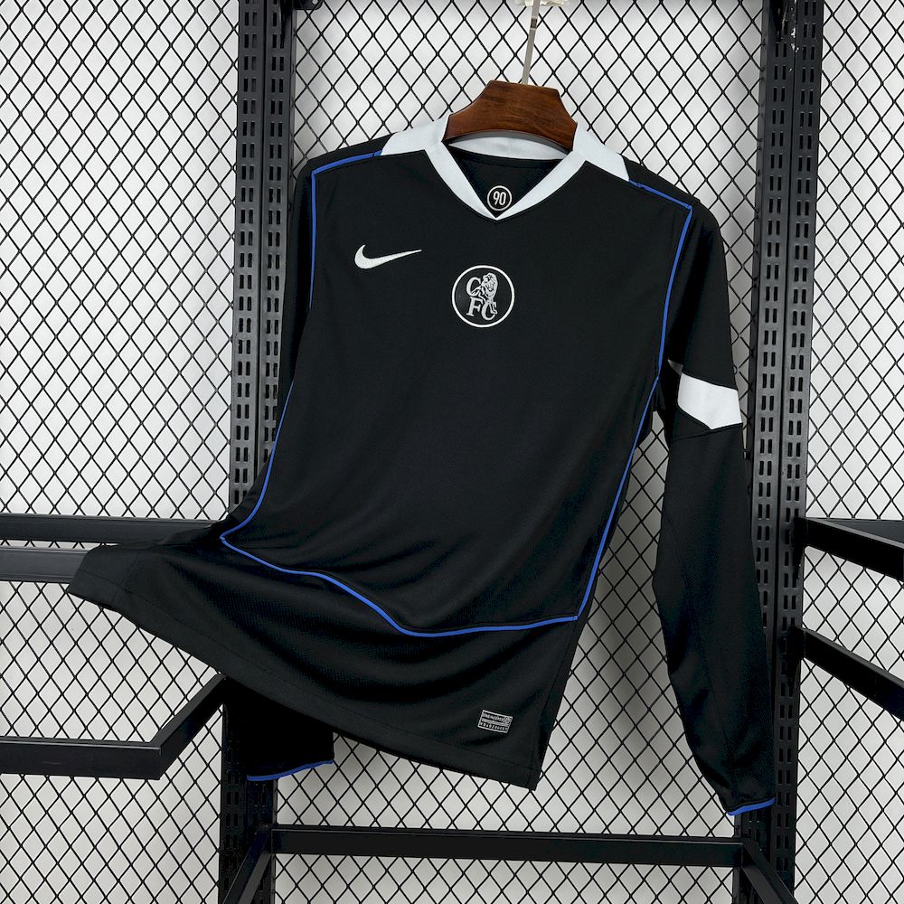 2025110113221094.jpg Mens Chelsea 2025/26 Third Long Sleeve Jersey