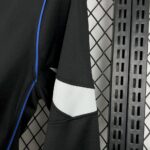 Mens Chelsea 2025/26 Third Long Sleeve Jersey 3