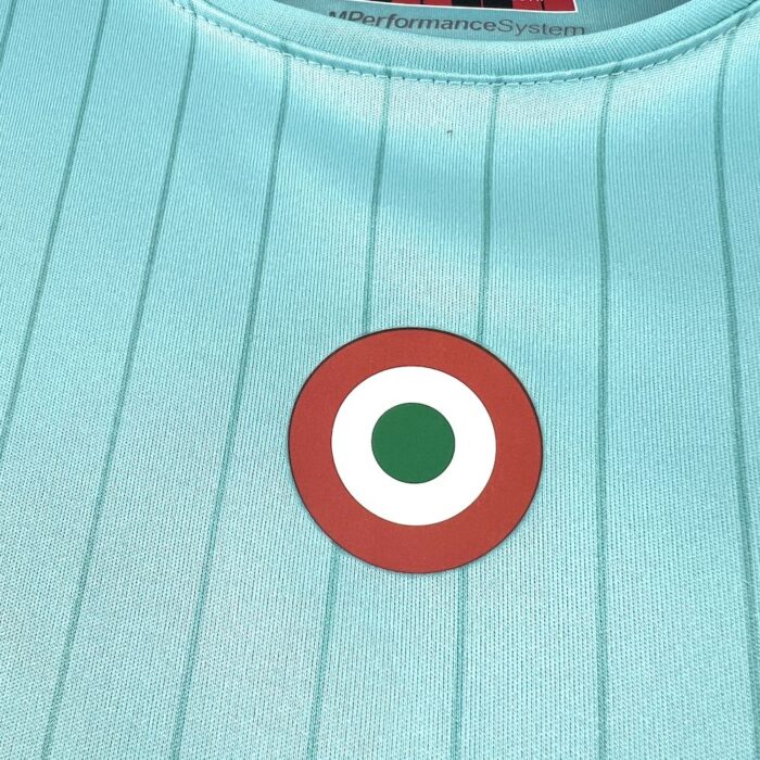 Mens Bologna 2025/26 Third Jersey 6