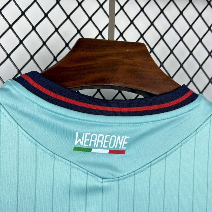 Mens Bologna 2025/26 Third Jersey 2