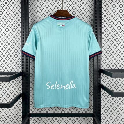 Mens Bologna 2025/26 Third Jersey 1