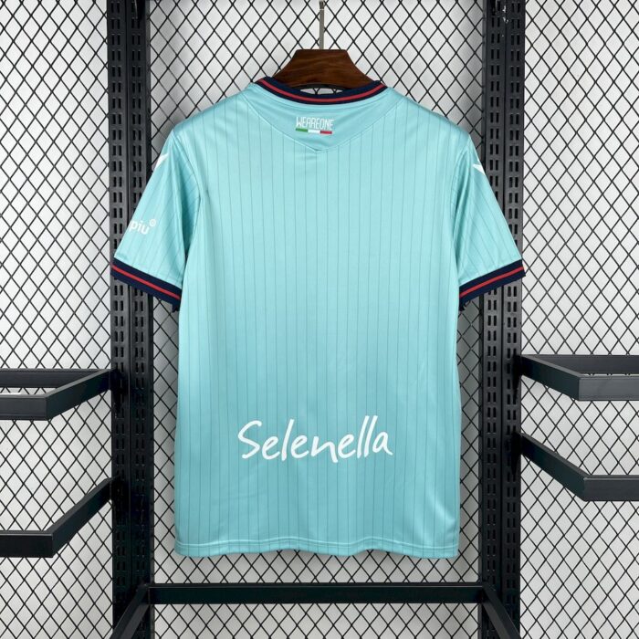 Mens Bologna 2025/26 Third Jersey 1