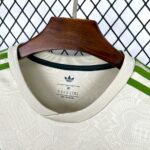 Mens Bayern Munich 2025/26 Oktoberfest Long Sleeve Jersey 6