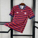 Mens Bayern Munich 2025/26 LFSTLR Jersey