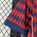 Mens Bayern Munich 2025/26 LFSTLR Jersey 6
