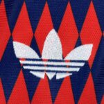 Mens Bayern Munich 2025/26 LFSTLR Jersey 5