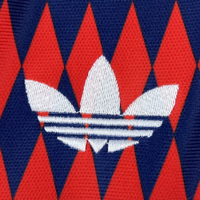 Mens Bayern Munich 2025/26 LFSTLR Jersey 5