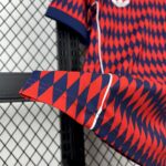 Mens Bayern Munich 2025/26 LFSTLR Jersey 2