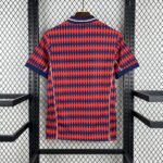 Mens Bayern Munich 2025/26 LFSTLR Jersey 1