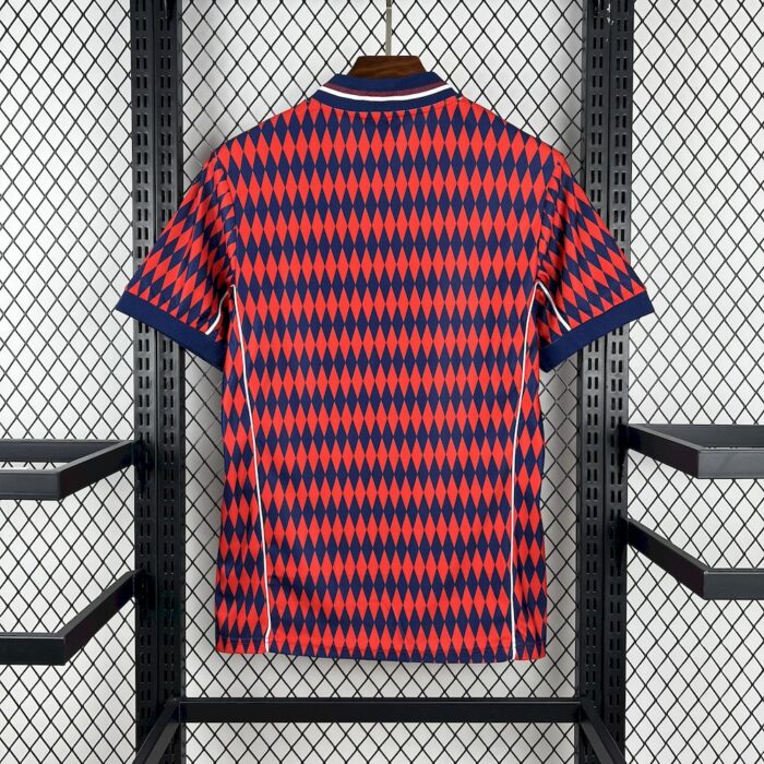 Mens Bayern Munich 2025/26 LFSTLR Jersey 1