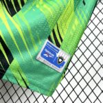Mens Botafogo 2025/26 Goalkeeper Jersey 3