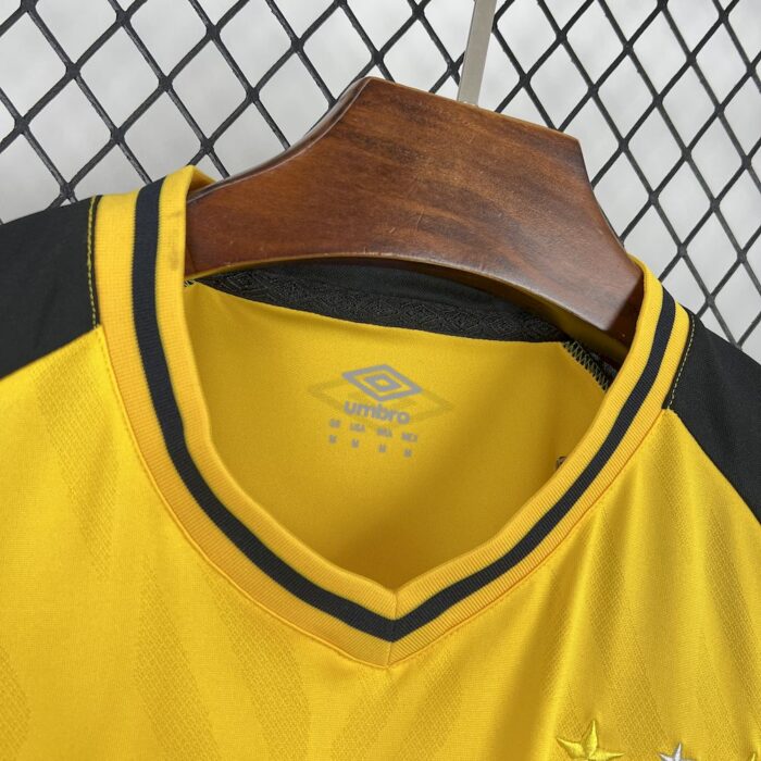 Mens Sport Recife 2025/26 Away Jersey 8