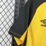 Mens Sport Recife 2025/26 Away Jersey 7