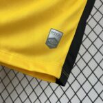 Mens Sport Recife 2025/26 Away Jersey 4