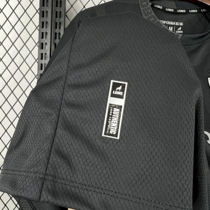 Mens Paysandu 2025/26 Third Jersey 2