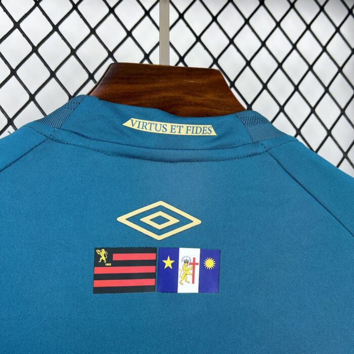 Mens Sport Recife 2025/26 Third Jersey 2