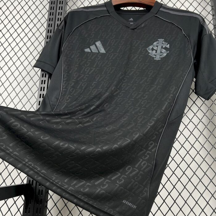 Mens S.C Internacional 2025/26 Third Jersey 2