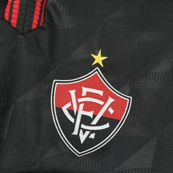 Mens Vitoria 2025/26 Third Jersey 5